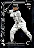 EDGAR QUERO RC 2025 Topps Chrome Update Base #USC165 ROOKIE White Sox NM-MT Baseball