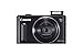 Canon PowerShot SX610 HS - Wi-Fi Enabled (Black)