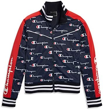 champion jacket champs