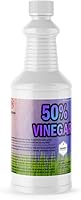 Vista 1 de Alliance Chemical 50% vinagre - 1 cuarto de galón - Fuerza industrial para limpieza y más