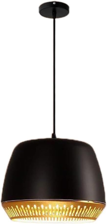 Lumière suspendue E27 style japonais CFWSHJ pour éclairage plafond