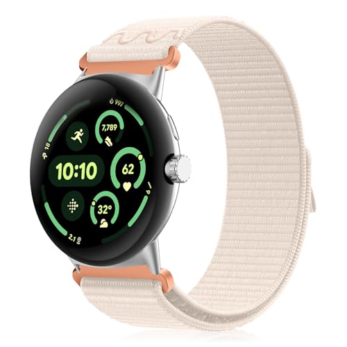 [SeGinn] Google Pixel Watch 4/3 45mm Ή oh xNfUC TCY߉\ iC sNZEHb`4 45mm ґgoh _炩 e͐ y xg Rp`u Google Pixel 