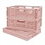 Pink - 4 Pack