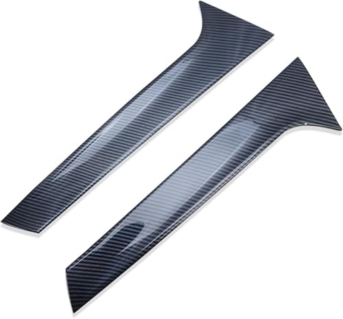 Spoiler latéral de voiture pour look sportif Q5 sur route et autoroute