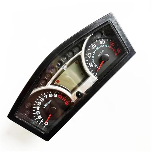 Compteur de vitesse LCD Hisun 550 affichage clair odomètre UTV de 2015 à 2026