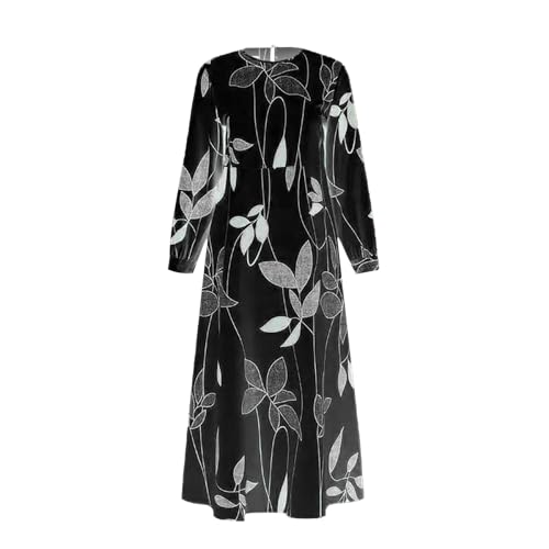 Robe camionnette dos nu fluide et légère pour la saison chaude - 3
