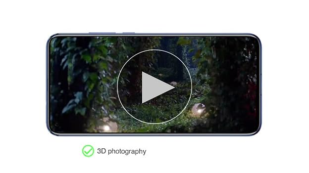 Honor View20 (Blue, 6GB RAM, 128GB Storage) : Amazon.in