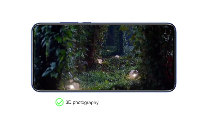 Honor View20 (Blue, 6GB RAM, 128GB Storage) : Amazon.in: Toys & Games