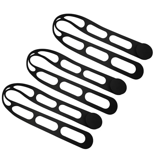 3 Pack Silicone Crock Pot Lids