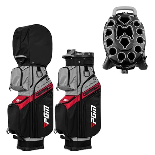 GOYOHOME LfBobO y3.94kg 14EFCu h @\|Pbg Pĕt ԍڈ݌v Y fB[X e Golf Bag StNu[z_[ hStgxobO(ubN+bh)