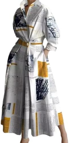 <h3>Graphic Print Midi Dress</h3>