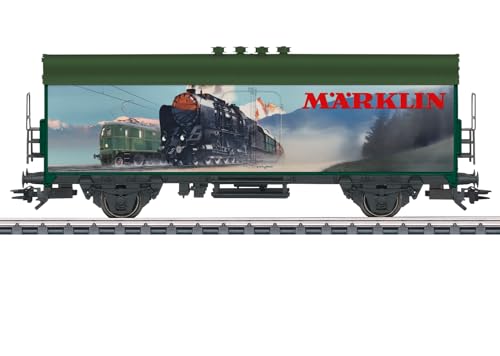 Märklin 45909 cadeau idéal modélisme chariot catalogue 1938/39 Voie H0