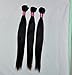 100% Virgin Brazilian Remy Human Hair Extensions - Weave Hair - 30" Straight