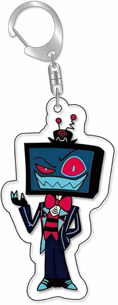Amazon | ハズビンホテル キーホルダー セット キヤラ キーチェーン 鍵