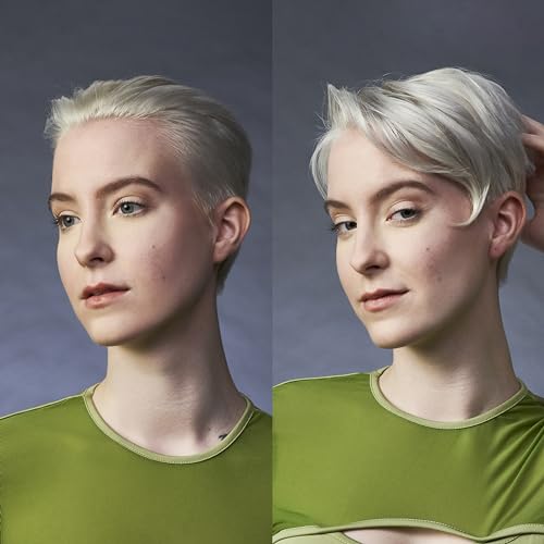 Schwarzkopf Professional OSIS+ Mess Up Matte Paste | For Matte & Texturized Styles | 100ml