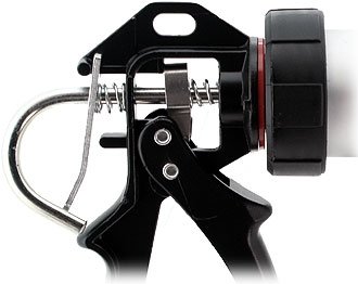 Yato yt-6754 Caulking Gun, Chrom-vanadium - Image 4