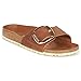 Produktbild Birkenstock Damen Slides, Brown, 39 EU Schmal
