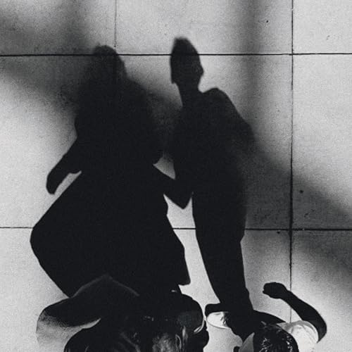 Dancin' In The Streets