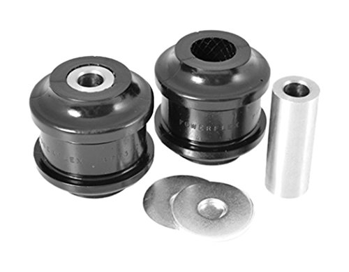 Powerflex PFF3-211BLK cojinetes poliuretano de alto rendimiento mecánico para suspensión