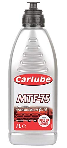 Image of Carlube MTF011 Transmission Fluid