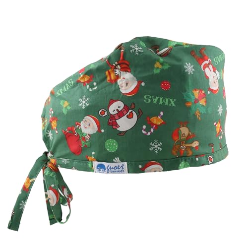 Image of GUOER Women's and Men's Cap Working Hat One Size Multiple Color