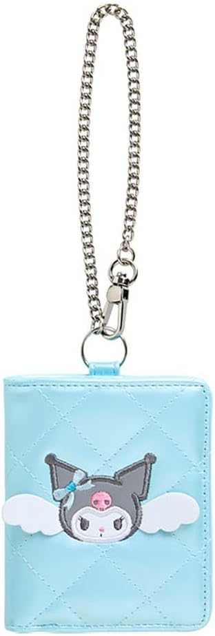Cinnamoroll Card Case With Chain (Dreaming Angel Series Pt 2)