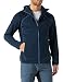 Produktbild Schöffel Damen Fleece Hoody Cambrai L, leichte und atmungsaktive Fleece Jacke, warme Damen Jacke mit zwei Reißverschlusstaschen