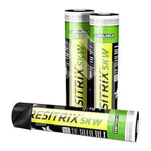 Resitrix SK W EPDM Dachpappe 1000mm x 10m