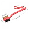 sourcing-map-Golf-Palos-Cepillo-Doble-Cara-Polvo-Limpieza-Ranura-Limpiador-con-Clip-Rojo-Paquete-de-3