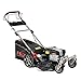 NAX POWER PRODUCTS 4000S motore Briggs & Stratton serie 875EXi 190 cm3 ReadyStart larghezza di taglio 51 cm cesto 75l ruote anteriori piroettanti tagliaerba a scoppio a trazione