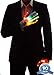 Neon Nightlife Light Up Gloves for Kids, LED, Multicolor