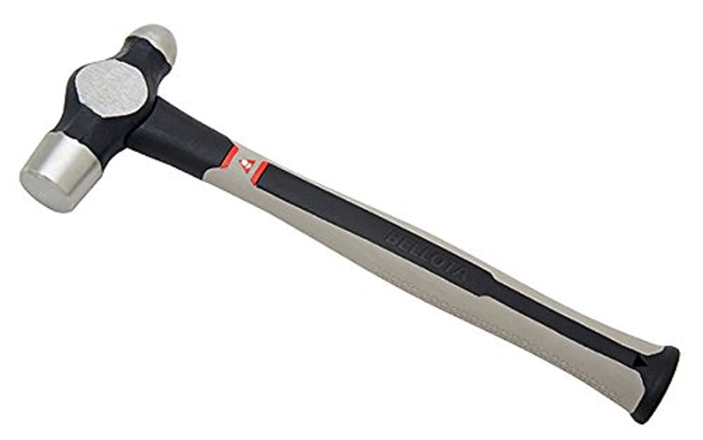 Bellota 8011-G CF - MARTILLO MECANICO BOLA CARBON FIBER
