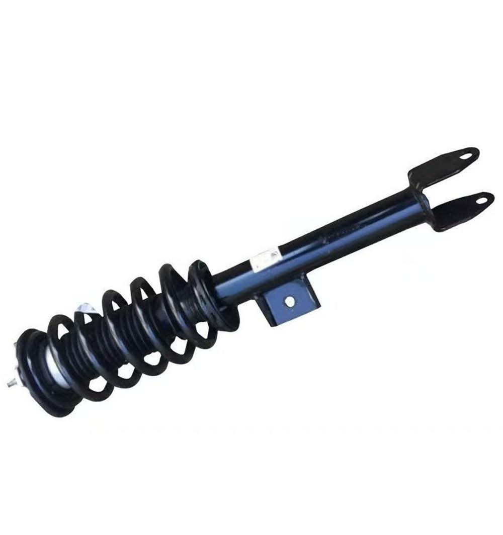 Zespół przedniego amortyzatora do samochodu Tesla Model Y, system zawieszenia przedniego lewego, 2 napęd, 1188369-00-C 1188364-00-C