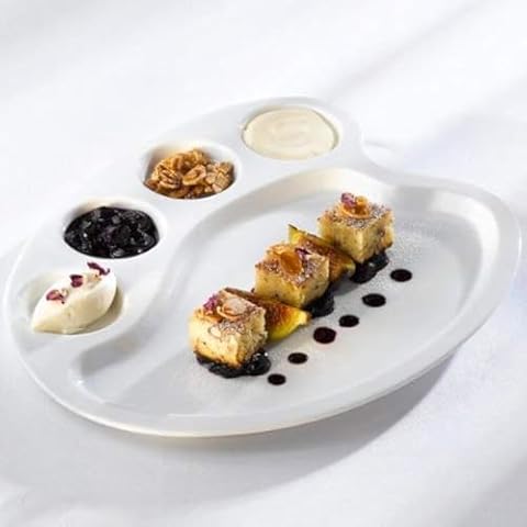 Assiette à fondue Cosy & Trendy HP1372 Cover