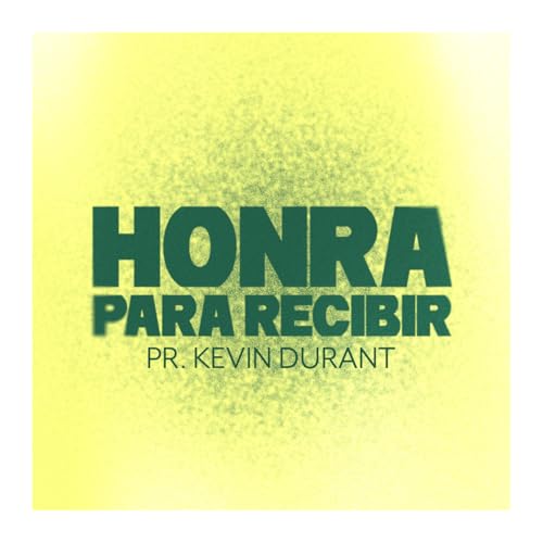 HONRA PARA RECIBIR