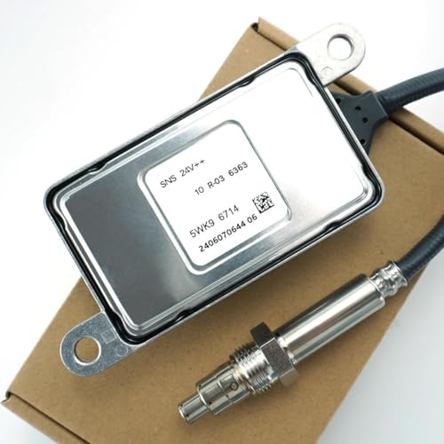 Capteur d'oxyde d'azote 5WK9 6714 Cummins Lambda pour régulation des émissions de NOx - 2