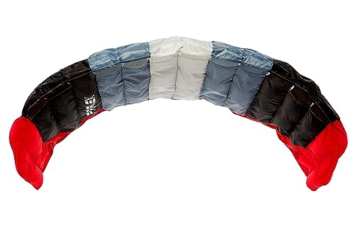 Lenkmatte 2-Leiner Paraflex Basic – Wolkenstürmer Flugdrache