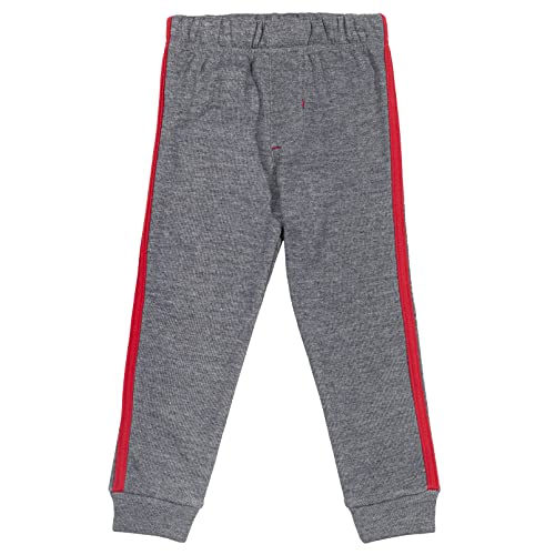 Image of Disney Mickey Mouse Sweatshirt and Pants Set Infant to Little Kid Sizes (12 Months - 7-8)
