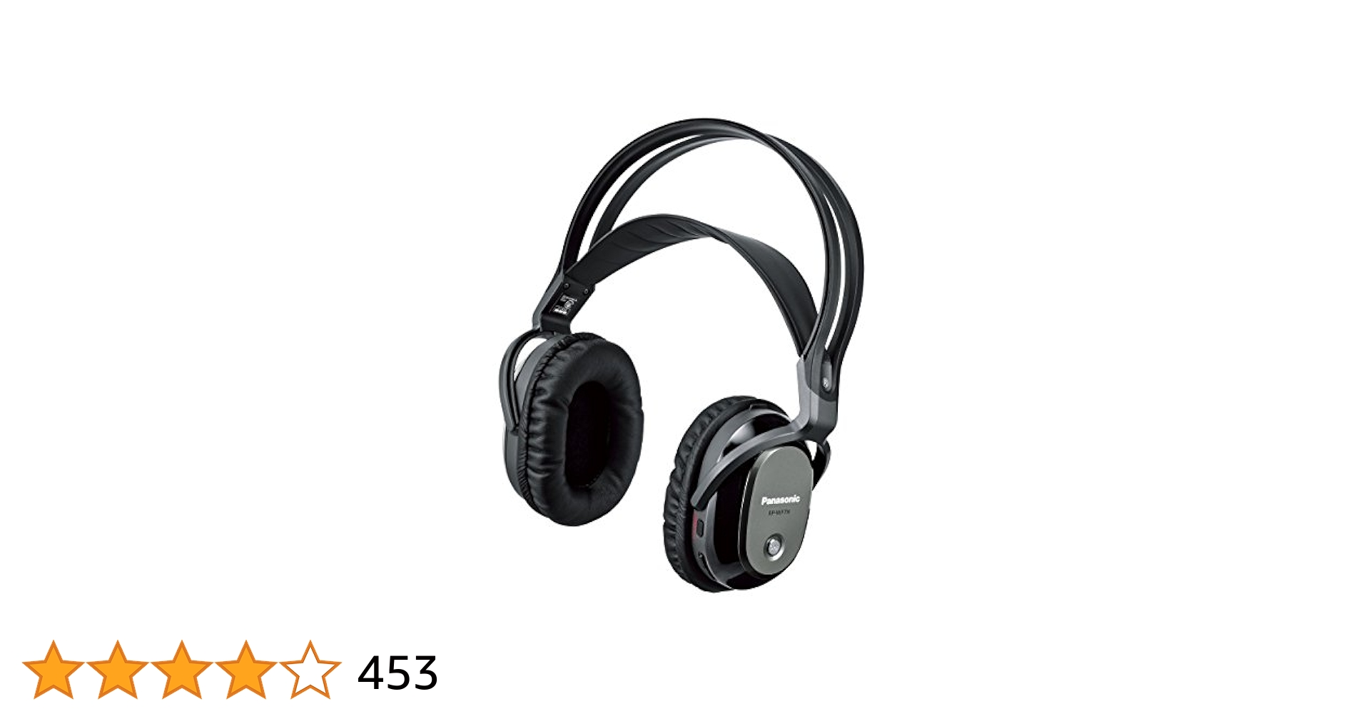 Amazon.co.jp: Panasonic デジタルワイヤレスサラウンド