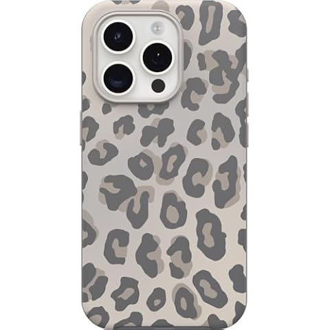 OtterBox Symmetry Case for iPhone 15 Pro Cover