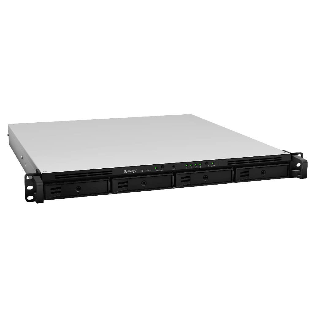 StarTech.comサーバーラックSynologyRS3617xs＋　NAS StarTech.com サーバーラック Synology RS3617xs＋ Synology
