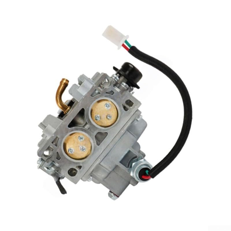 Kit carburateur 127-9289 136-7840 pour moteur de tracteur de pelouse Cadet 4200 74657 74661 74667 74675