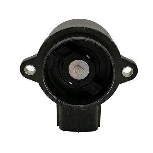 Capteur position papillon TPS 89457-52010 contre voyant moteur allumé Toyota