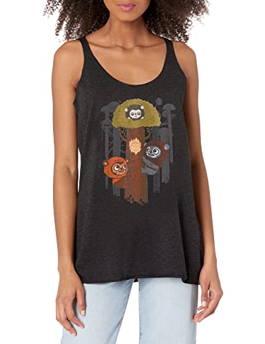 Camisa Star Wars Boba Esqueleto mujer ideal para lucir en eventos de cine y maratones