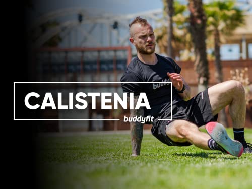 CALISTENIA