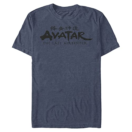 T-shirt Avatar Nickelodeon pour homme grand idéal pour vos soirées streaming