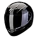 Produktbild Scorpion Motorradhelm Exo 390, Größe M, Noir