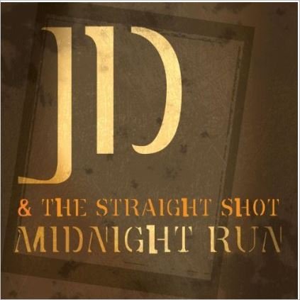 Midnight Run [Audio CD]