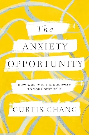 Anxiety Opportunity Worry Doorway Your