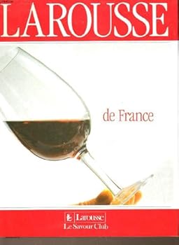 Hardcover Vins & vignobles de France (French Edition) [French] Book